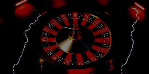 Lightning Roulette ойыны